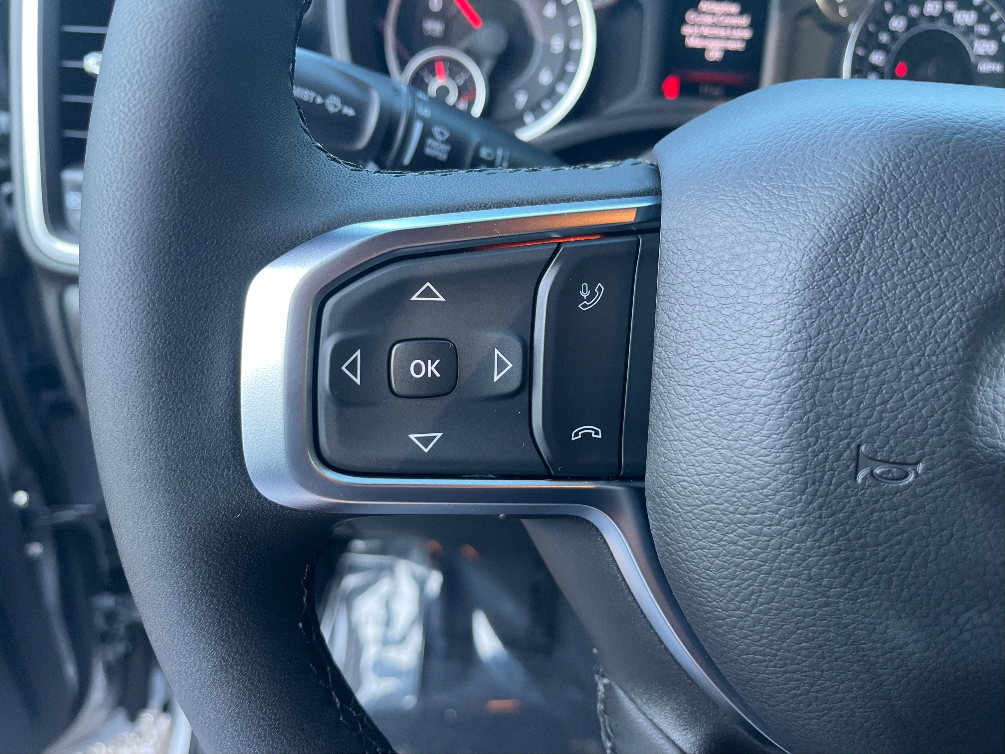 New 2026 RAM 1500 Big Horn image 42