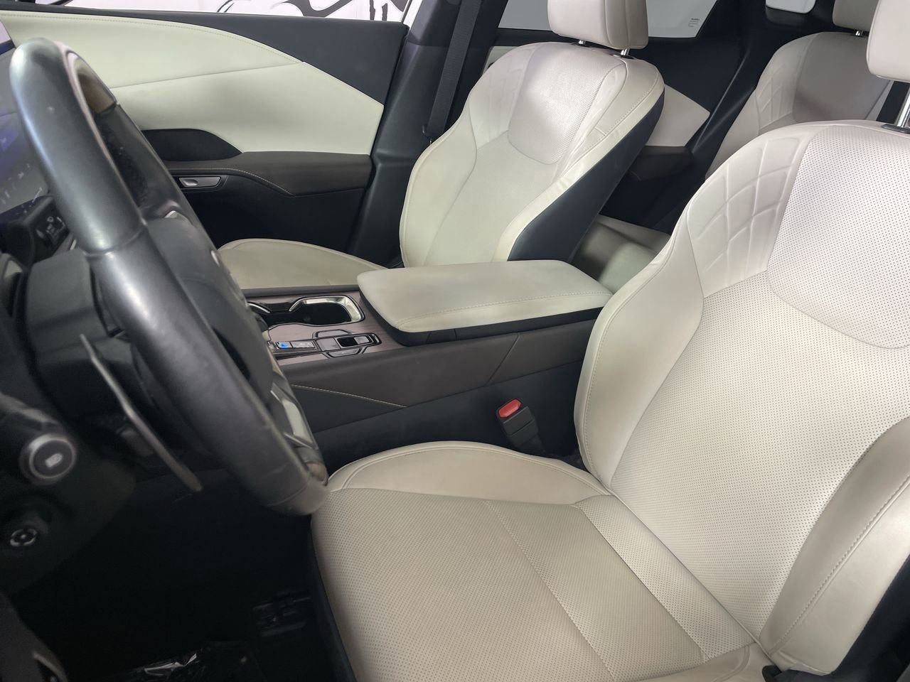 Used 2023 Lexus RX 350 Premium FWD image 21