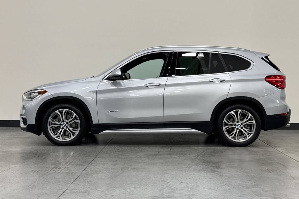 Used 2016 BMW X1 xDrive28i AWD/4WD image 7