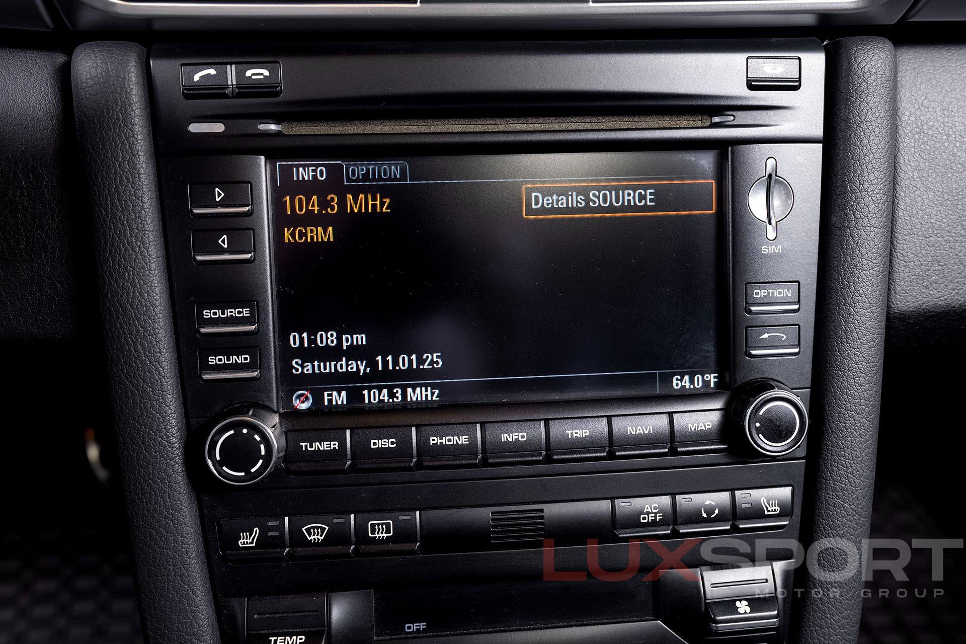 Used 2009 Porsche 911 Carrera S image 43