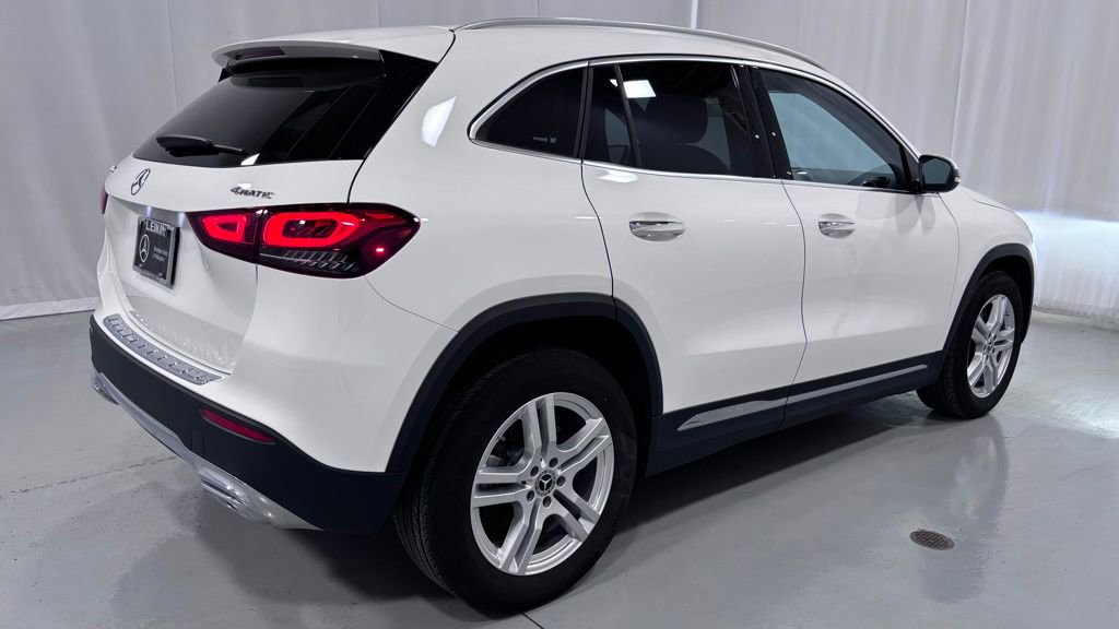Used 2023 Mercedes-Benz GLA 250 4MATIC image 6