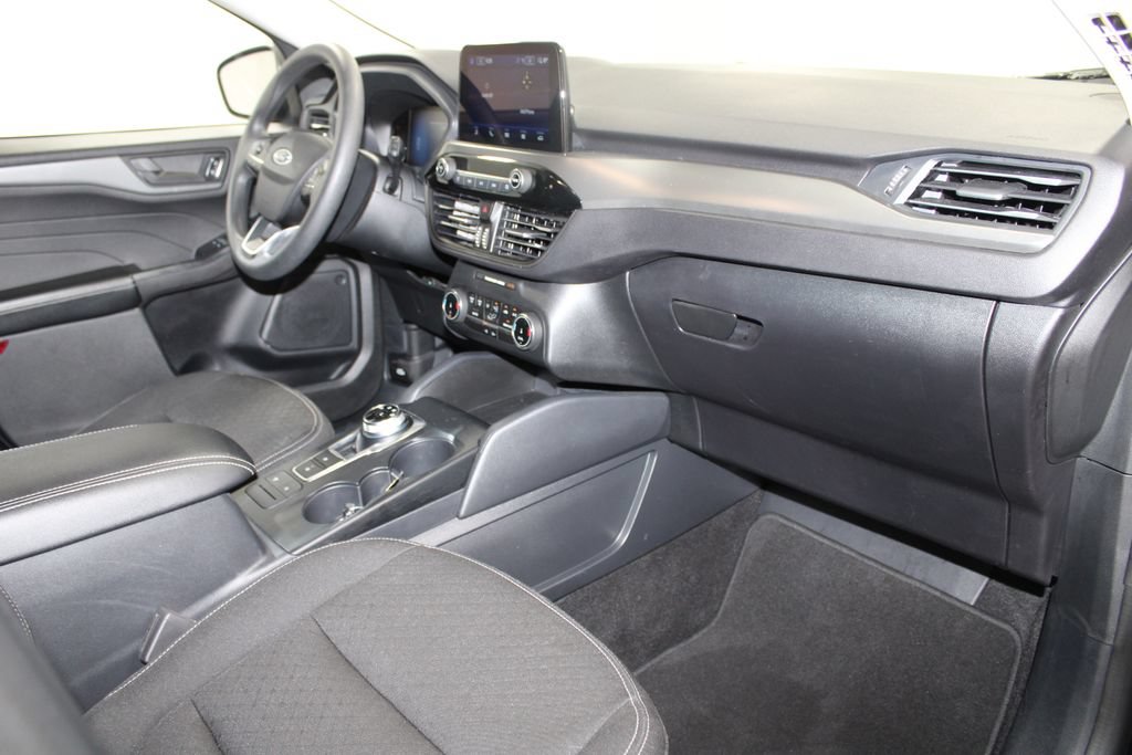 Used 2025 Ford Escape Active AWD/4WD image 23