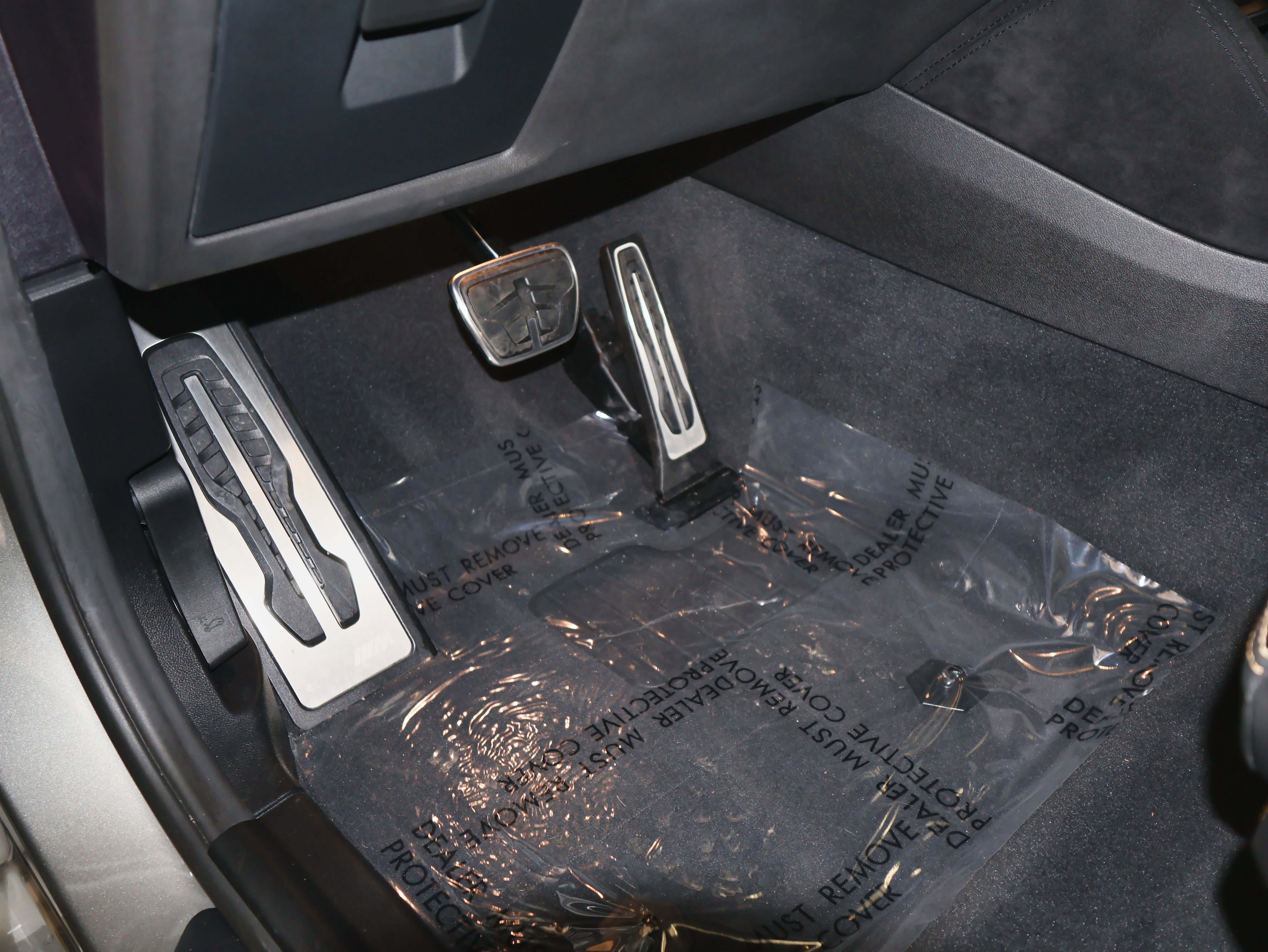 Used 2020 BMW X3 M image 18