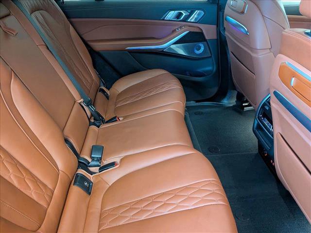 Used 2024 BMW X7 M60i w/ Executive Package image 20
