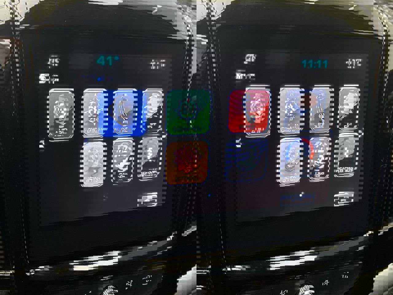 Used 2019 Chevrolet Traverse LT w/ LPO, Blackout Package image 19