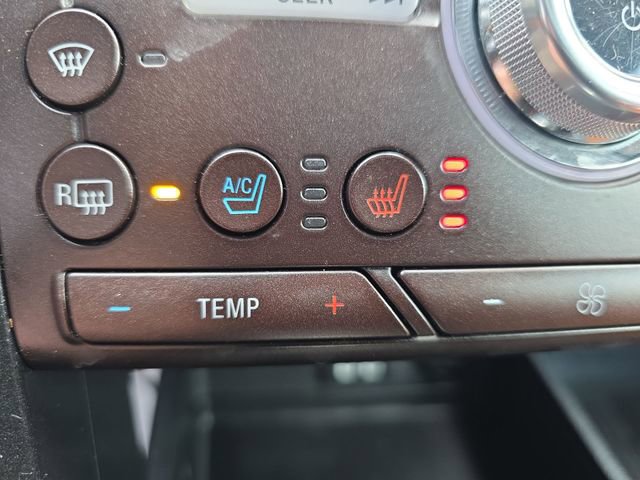 Used 2019 Ford Fusion Titanium FWD image 32