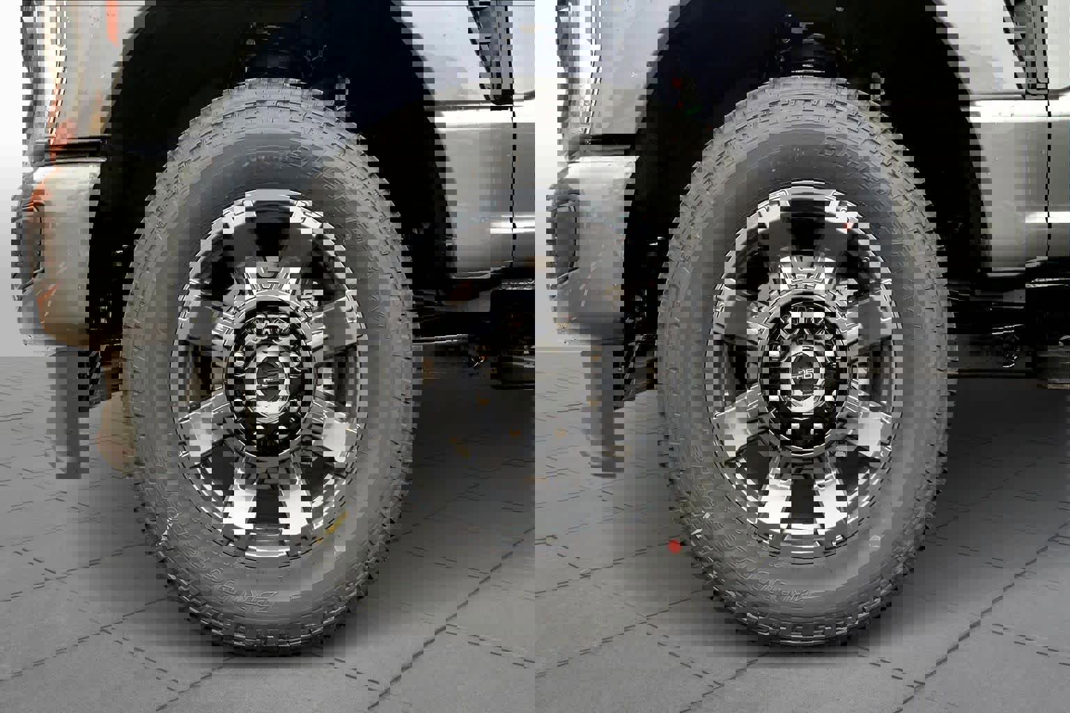 New 2026 Ford F350 XL w/ STX Appearance Package image 12