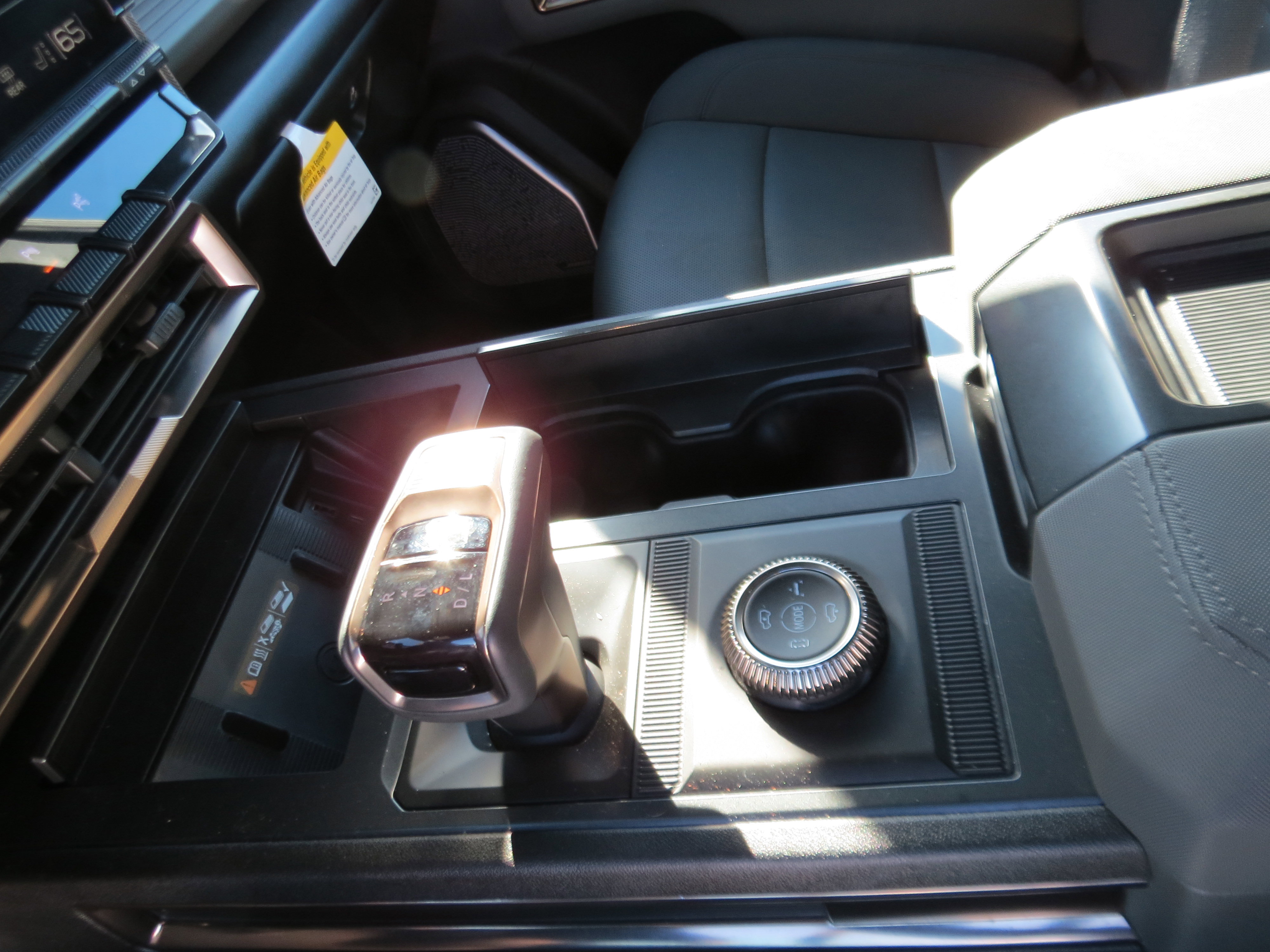 Used 2025 GMC Hummer EV 3X image 23