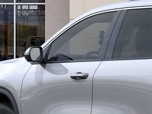 New 2026 GMC Acadia Elevation w/ Elevation Premium Package image 12