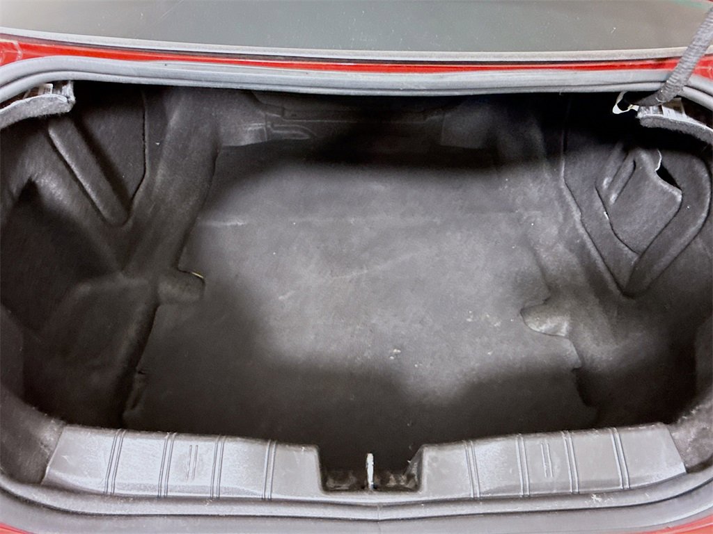 Used 2016 Chevrolet Camaro SS image 30