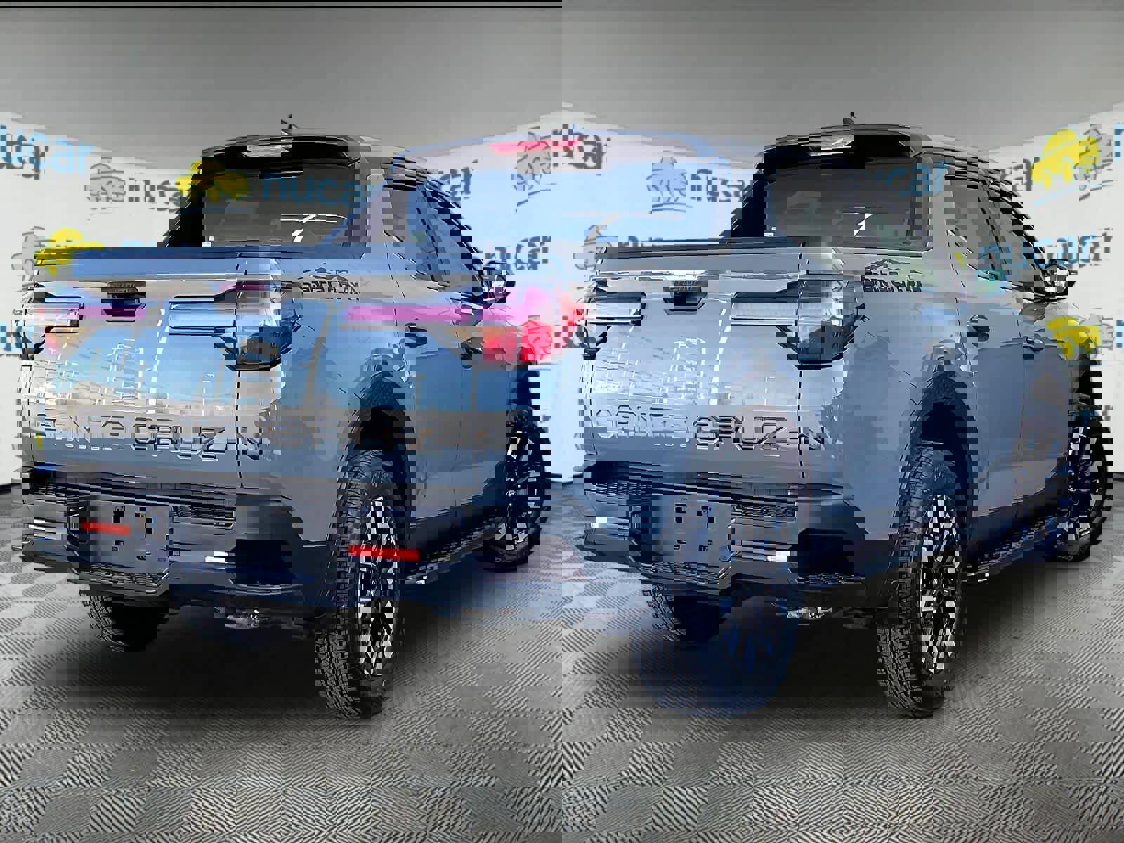 Used 2022 Hyundai Santa Cruz SEL image 6