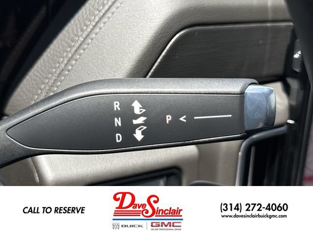New 2026 GMC Yukon Denali w/ Denali Reserve Package AWD/4WD image 20