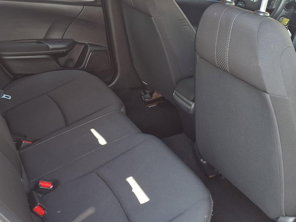 Used 2017 Honda Civic LX image 20