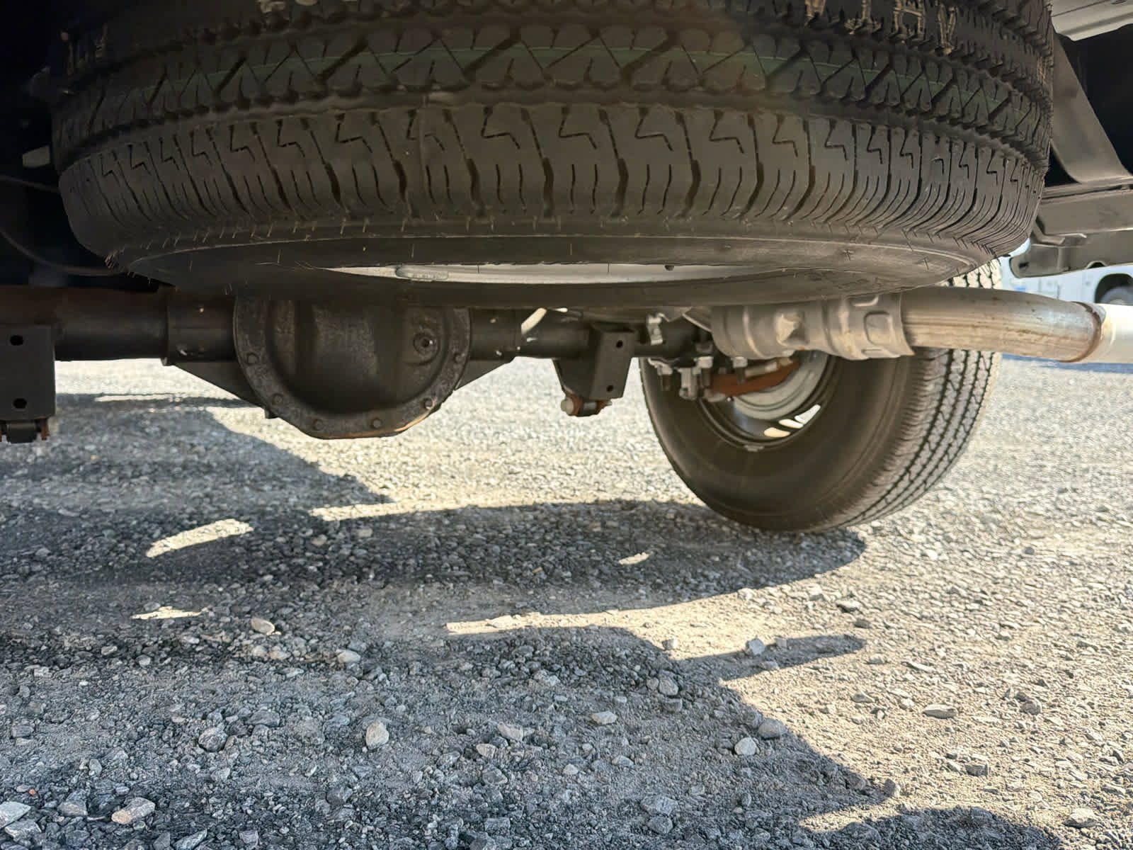 New 2025 Chevrolet Express 2500 w/ Driver Convenience Package image 14