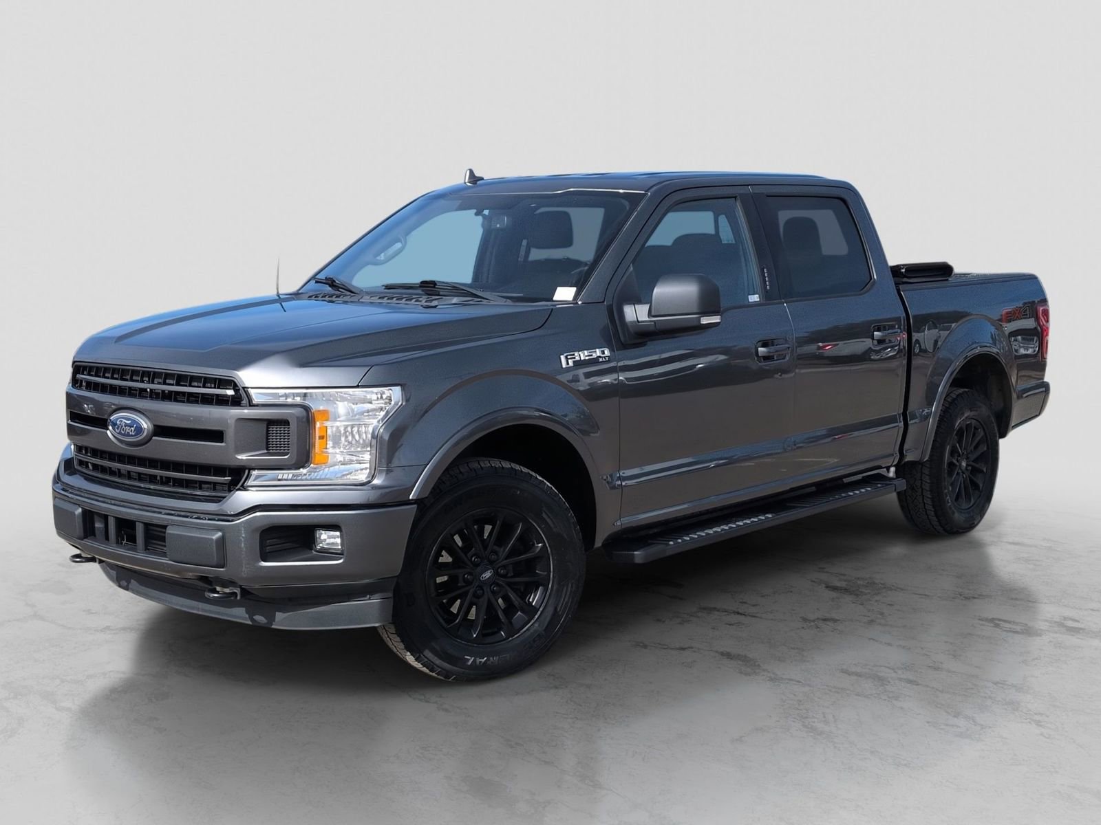 Used 2018 Ford F150 XLT w/ Equipment Group 302A Luxury