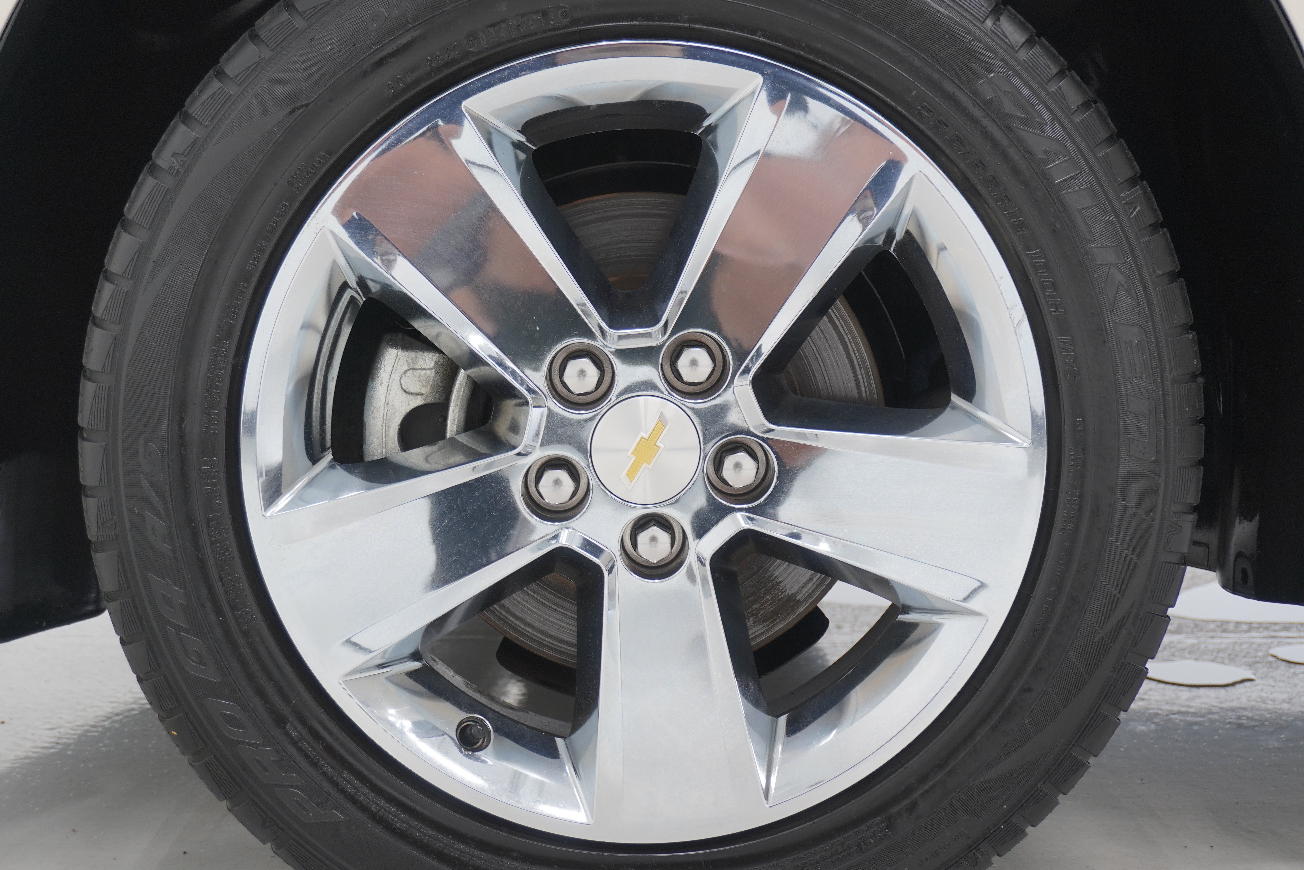 Used 2013 Chevrolet Equinox LTZ FWD image 30