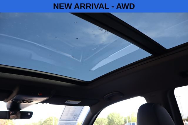 Used 2023 Volkswagen Atlas Cross Sport SEL Premium R-Line AWD/4WD image 8