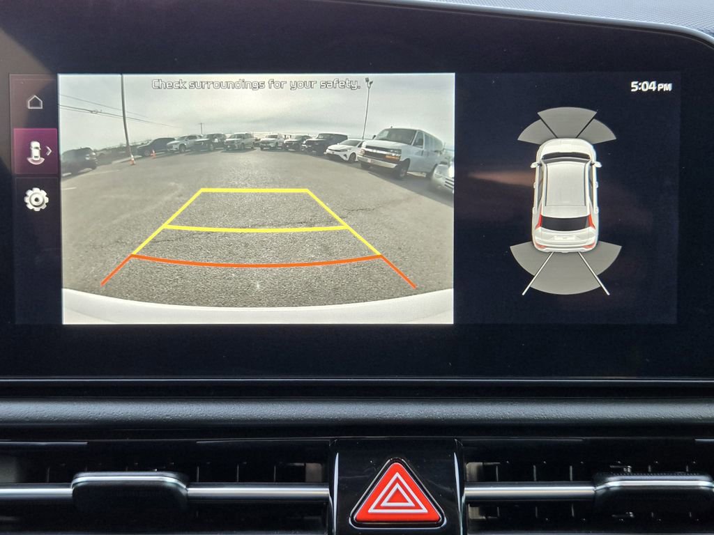 Certified 2024 Kia Niro Wave image 16