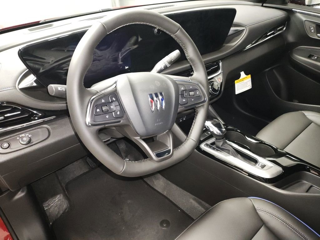 New 2026 Buick Envista Sport Touring w/ Convenience I Package image 25
