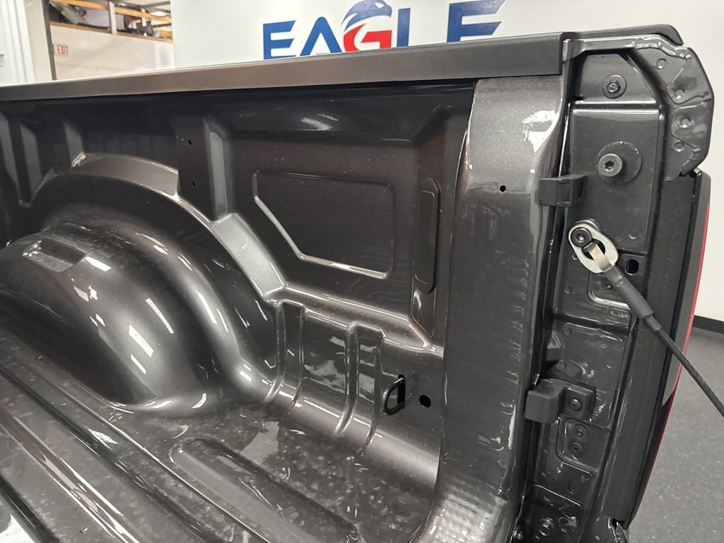 New 2026 RAM 1500 Big Horn image 36