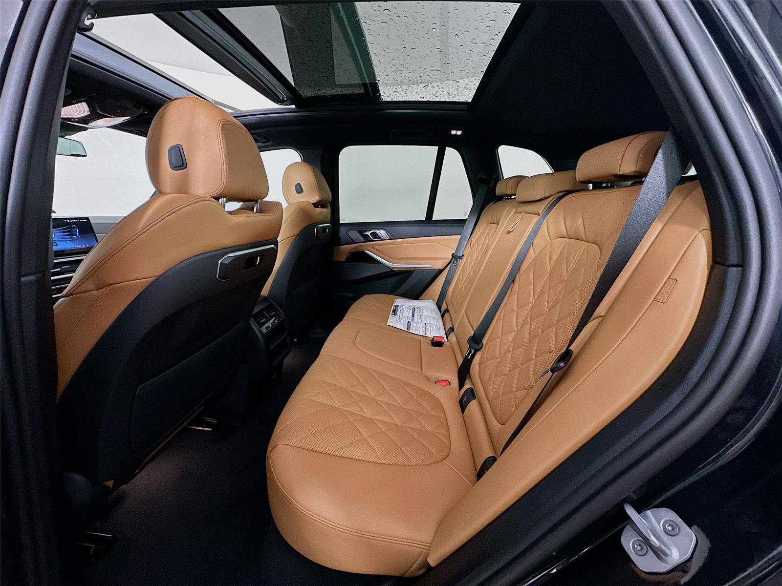 New 2026 BMW X5 xDrive40i w/ Premium Package image 26