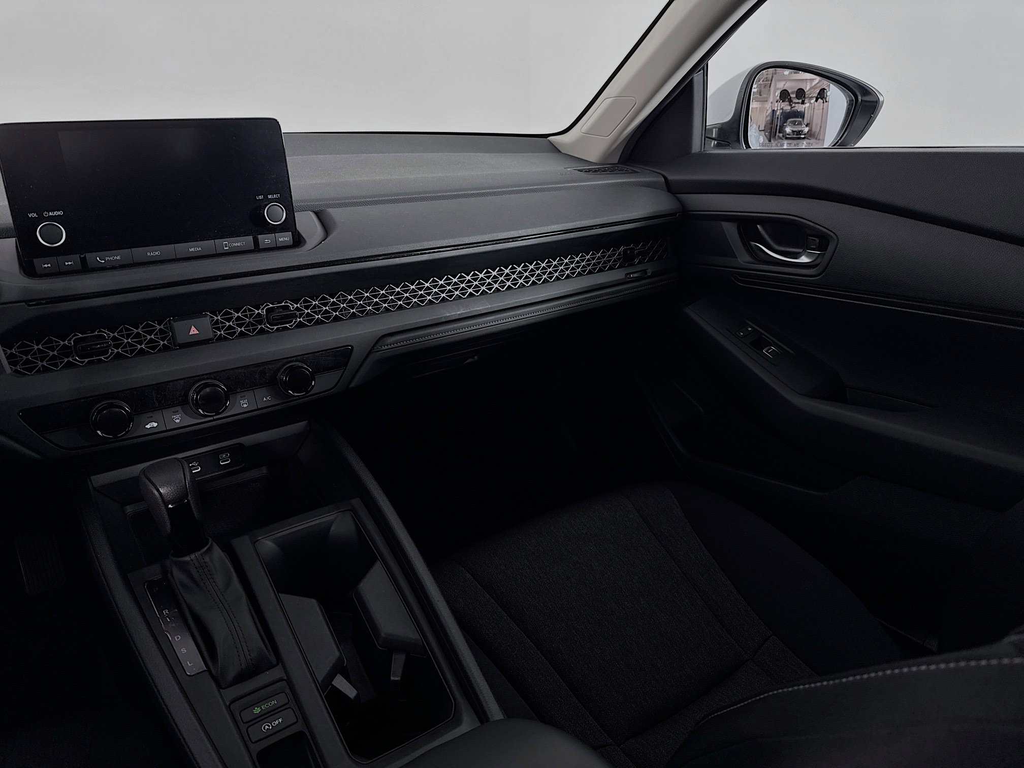 Certified 2023 Honda Accord LX image 21