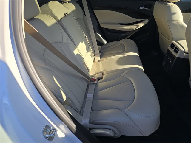Used 2020 Buick Envision Premium image 26