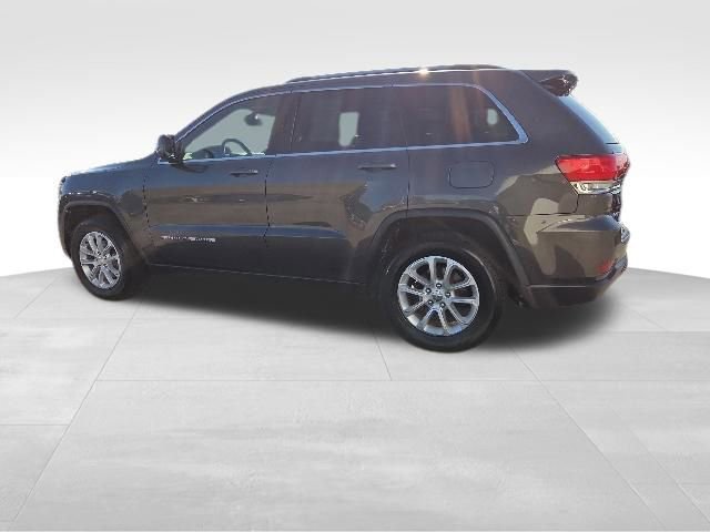 Used 2016 Jeep Grand Cherokee Laredo w/ All-Weather Capability Group AWD/4WD image 16