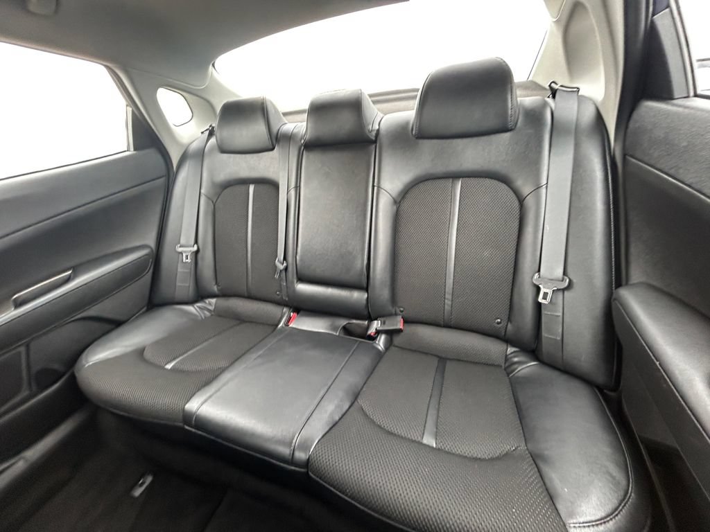 Used 2020 Kia Optima S FWD image 14