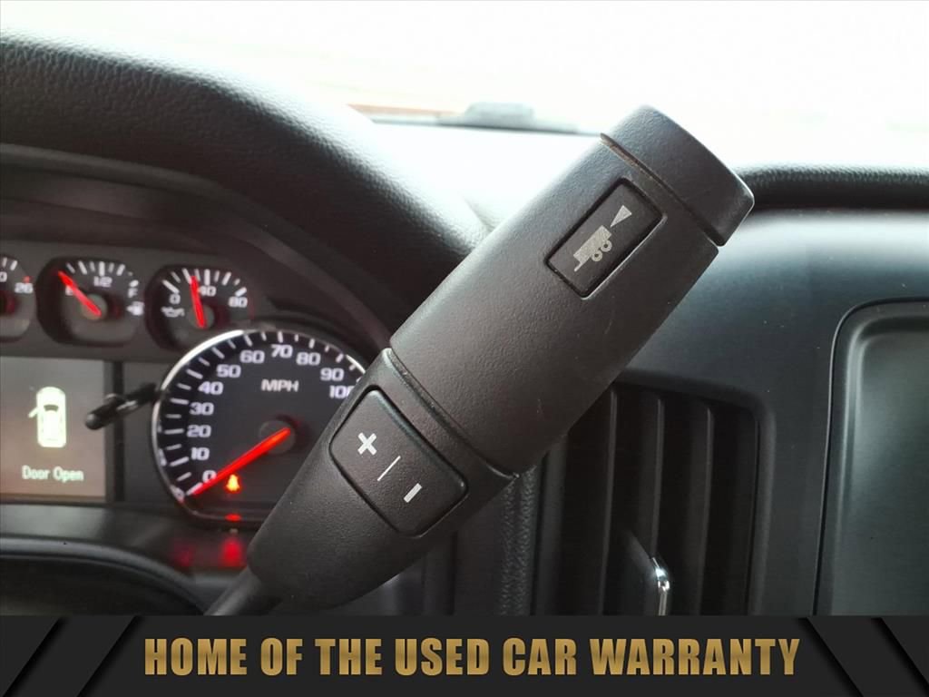 Used 2018 Chevrolet Silverado 2500 W/T image 28