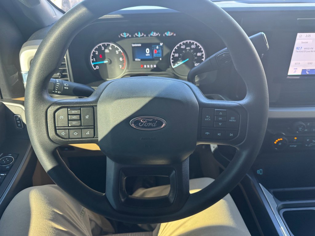 Used 2024 Ford F250 XLT w/ FX4 Off-Road Package image 21