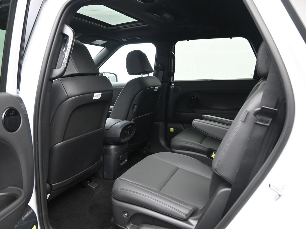 Used 2026 Hyundai Palisade XRT Pro AWD/4WD image 27