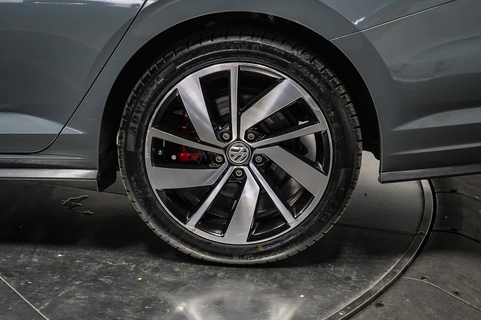 Used 2021 Volkswagen Jetta GLI image 12