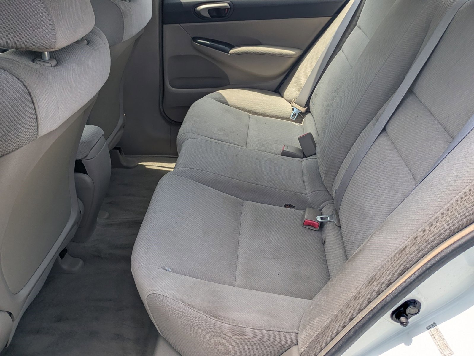 Used 2010 Honda Civic LX image 16
