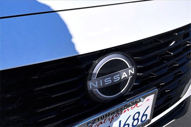 Certified 2025 Nissan Sentra S image 30