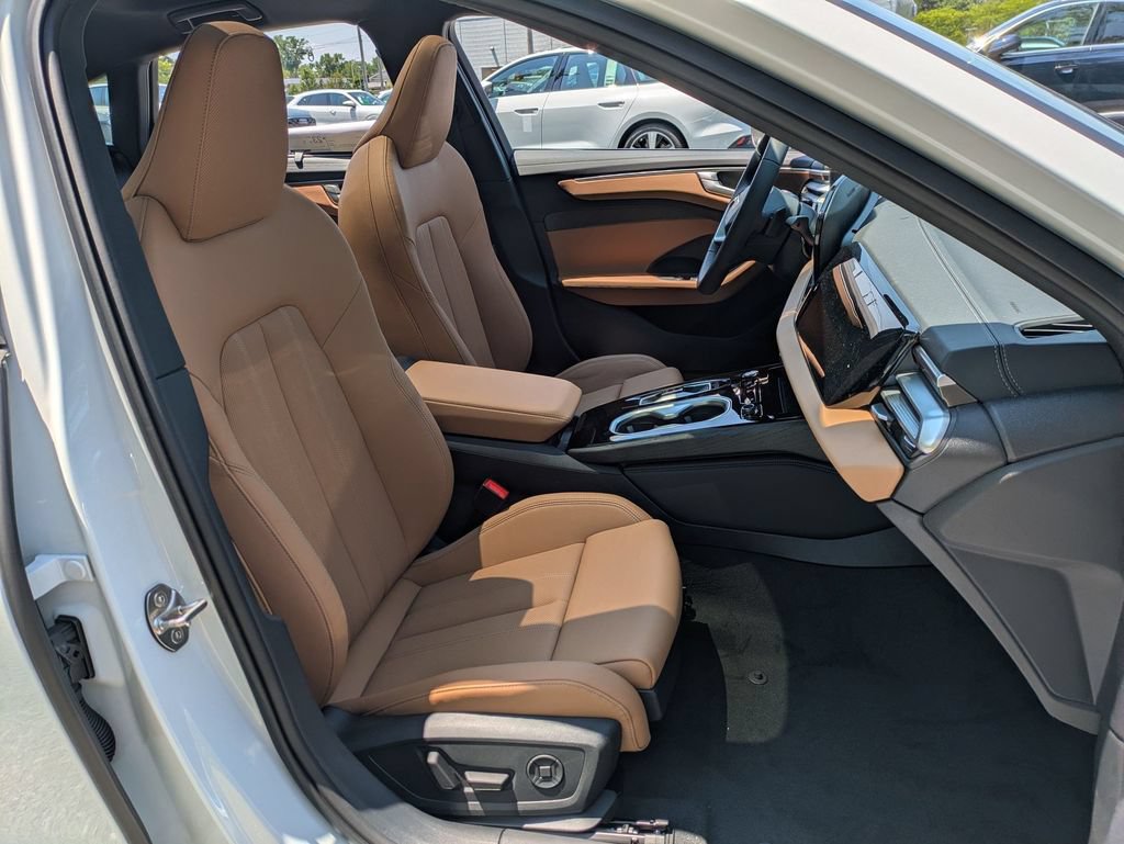 New 2026 Audi A6 Premium Plus AWD/4WD image 26