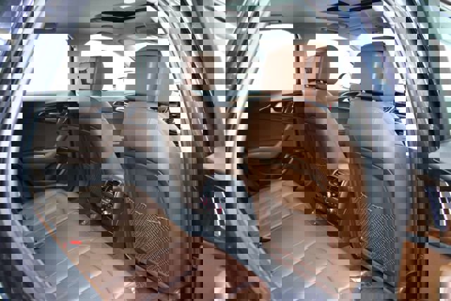 Used 2017 Audi A6 3.0T Premium Plus w/ Driver Assistance Package image 26