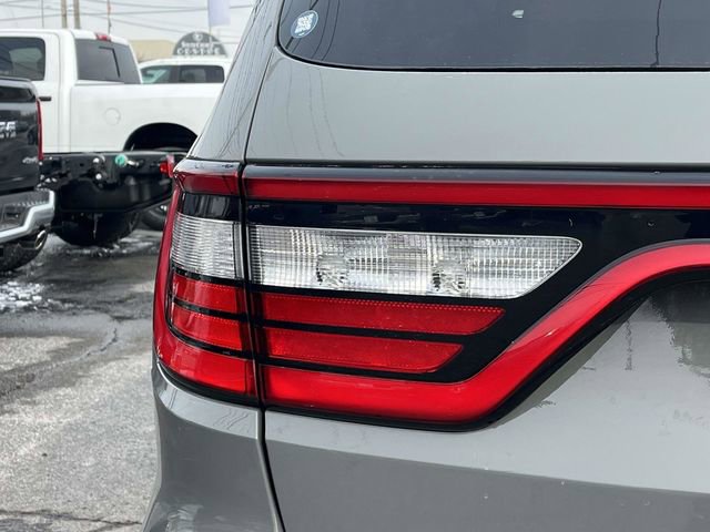 Used 2022 Dodge Durango R/T image 10