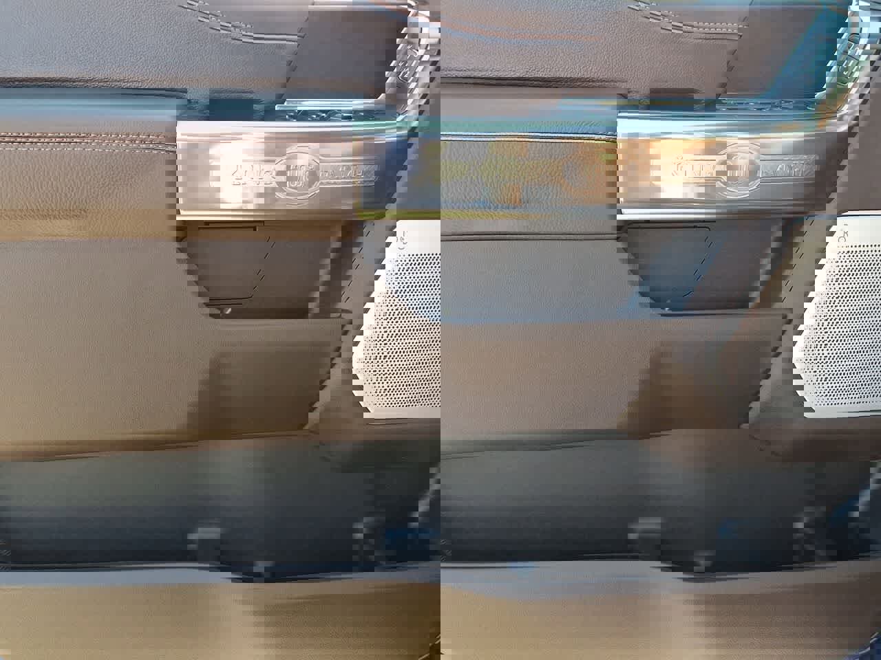 Used 2026 Ford F350 King Ranch w/ Tremor Off-Road Package image 16