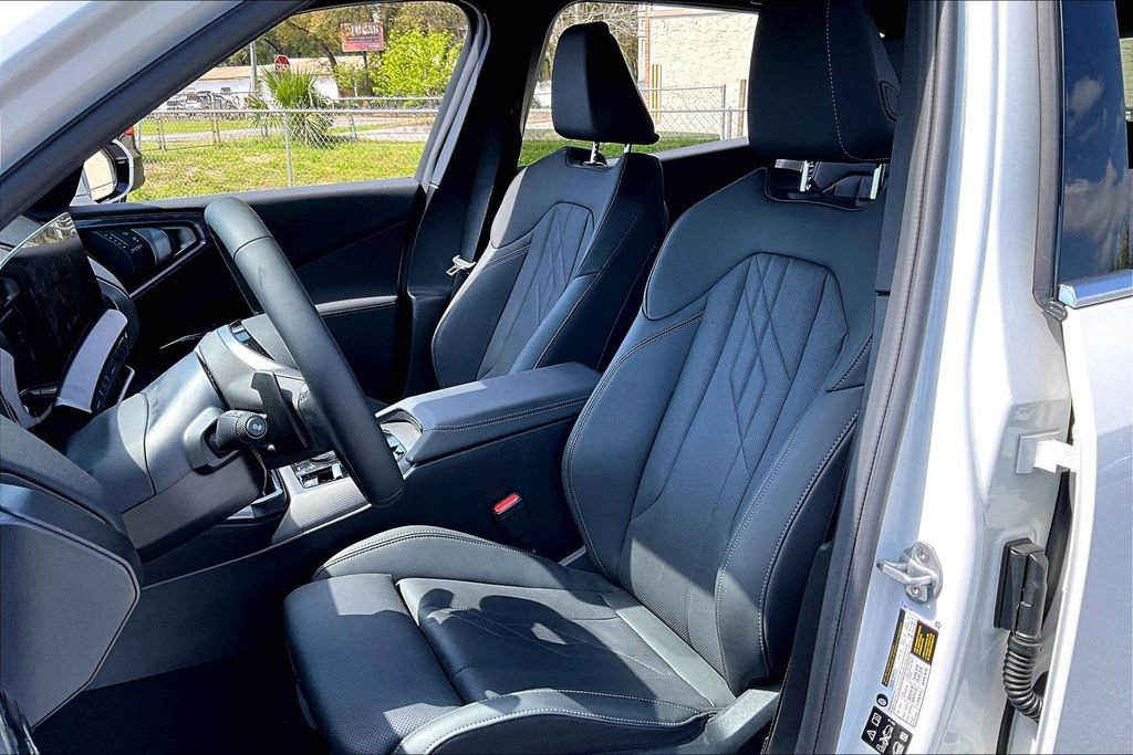 Used 2026 BMW X3 xDrive30 image 18