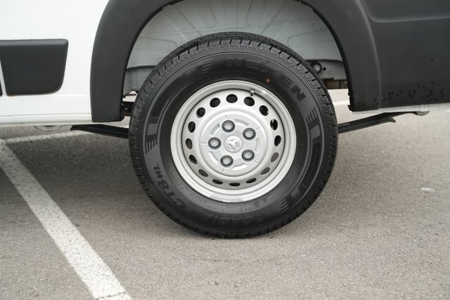 Used 2024 RAM ProMaster 3500 w/ Convenience Group FWD image 42