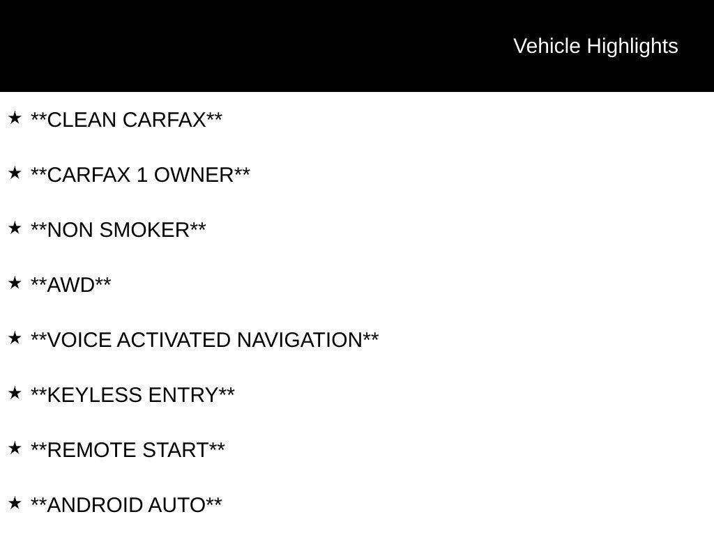 Used 2025 Chevrolet TrailBlazer LT AWD/4WD image 7