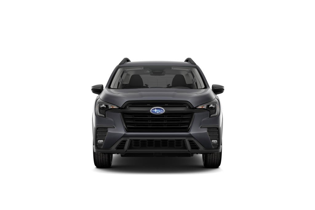 New 2026 Subaru Ascent Premium AWD/4WD image 3
