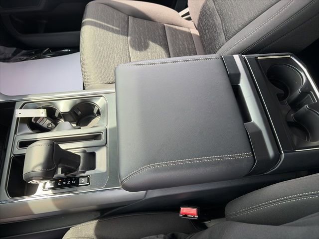 Used 2025 Ford F150 XLT w/ Equipment Group 302A MID AWD/4WD image 20