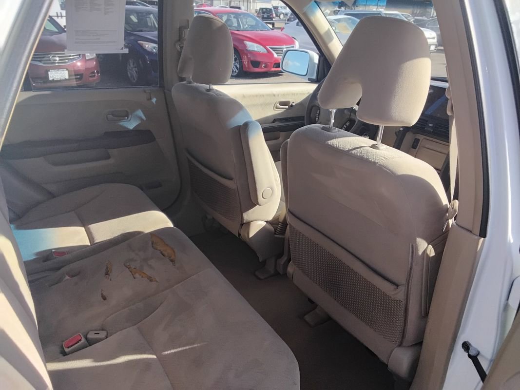 Used 2005 Honda CR-V EX image 17
