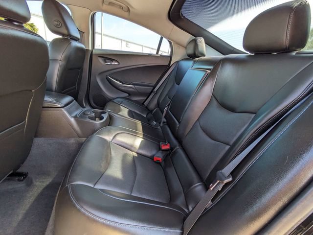 Used 2018 Chevrolet Volt LT w/ LT Driver Confidence Package FWD image 13