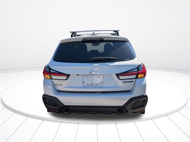 New 2025 Mitsubishi Outlander Sport AWD image 4