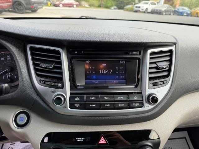 Used 2016 Hyundai Tucson Sport FWD image 26