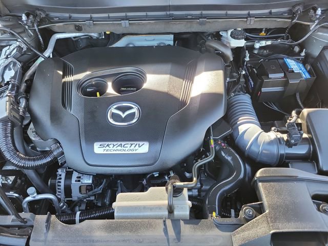Used 2019 MAZDA CX-5 Signature image 29