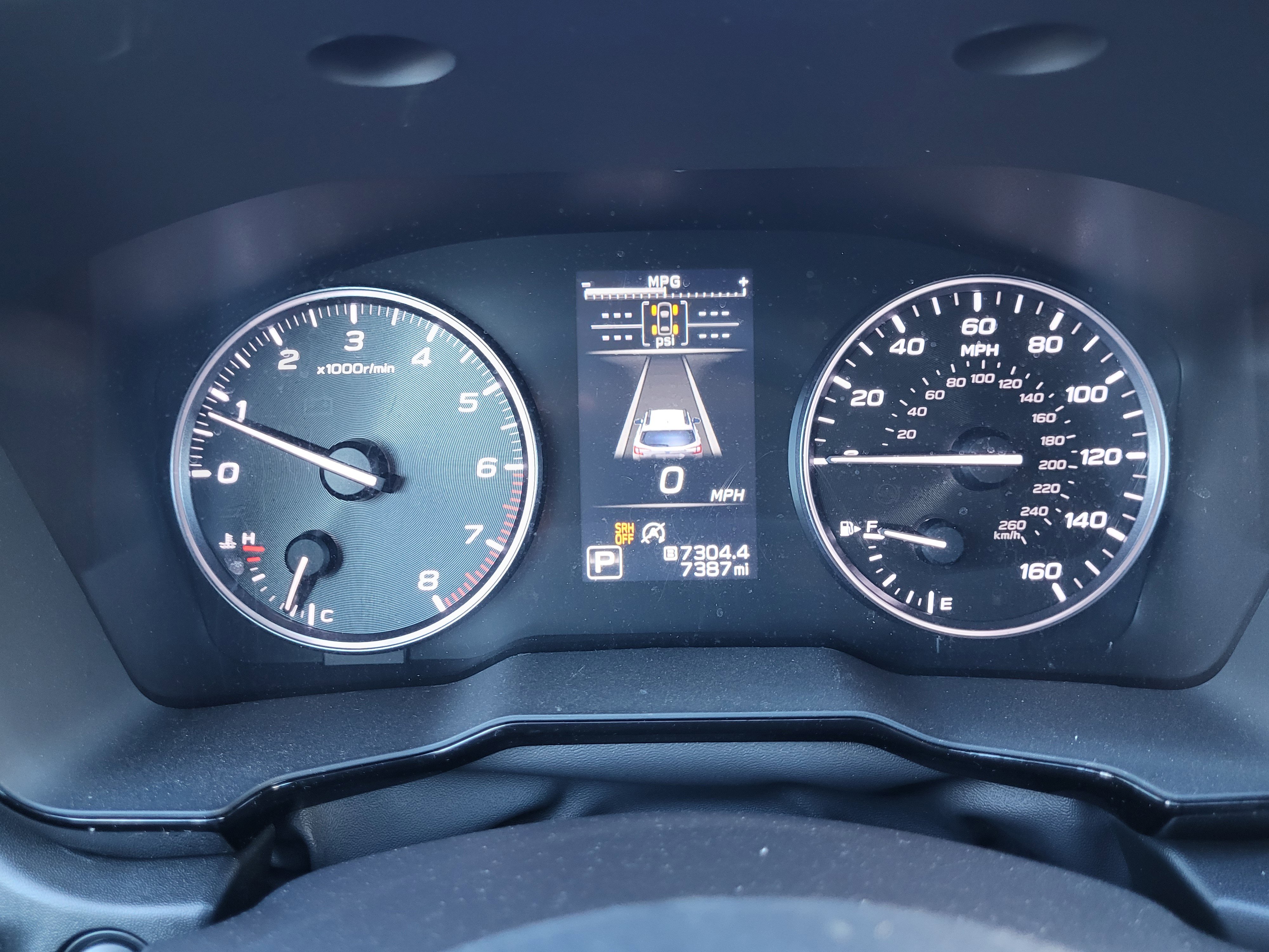 Certified 2025 Subaru Outback Premium w/ Popular Package #1A image 14